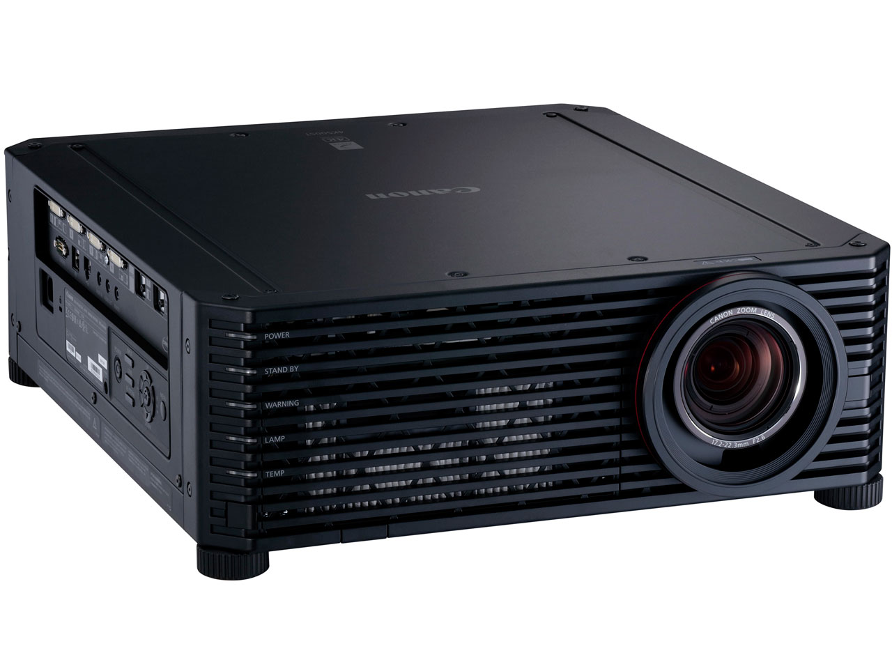 パワープロジェクター 4K500ST