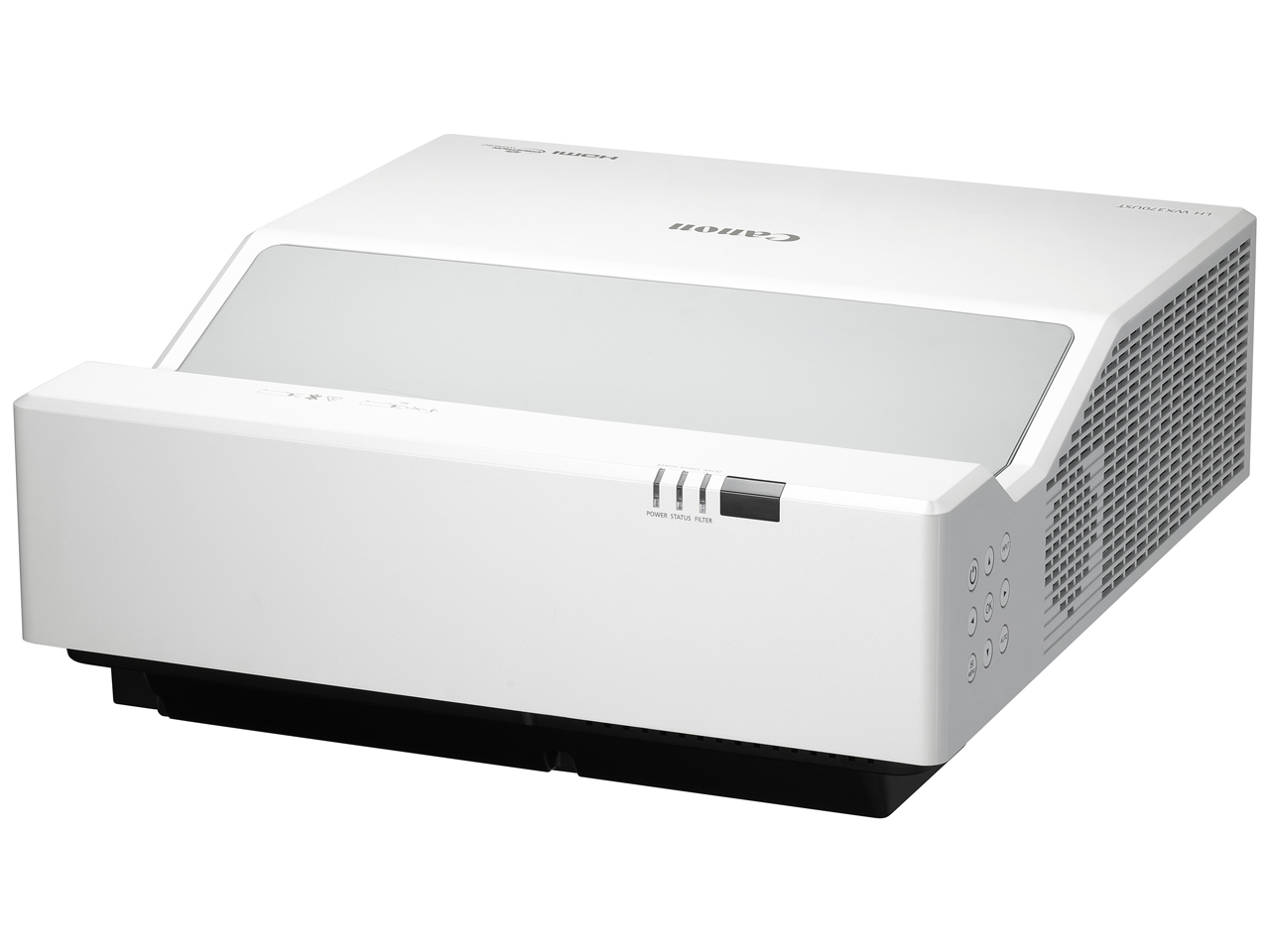 パワープロジェクター LH-WX370UST