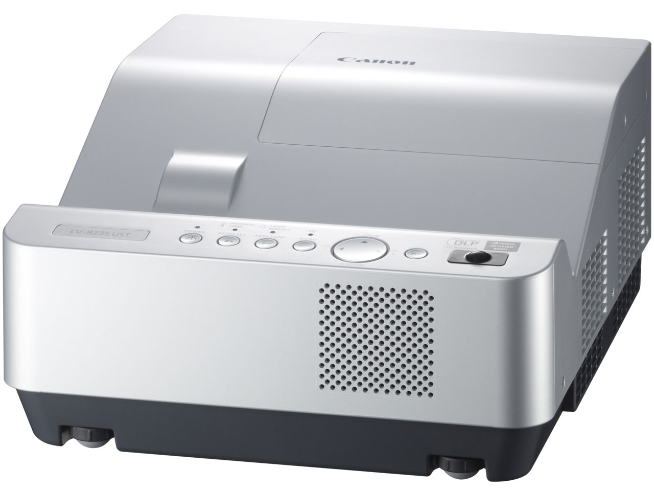 パワープロジェクター LV-8235 UST