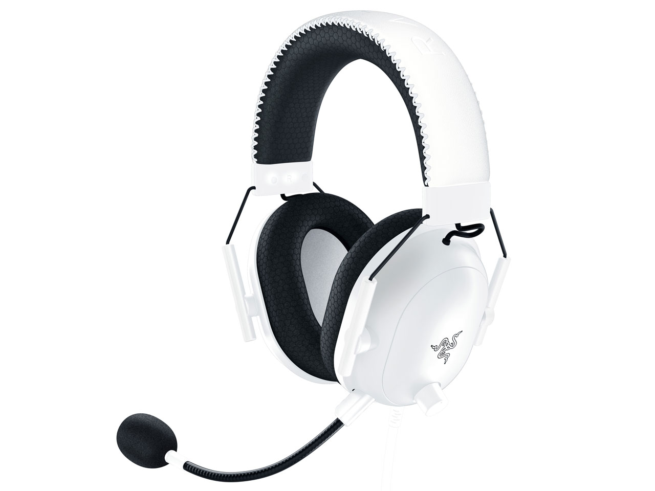 BlackShark V2 PRO RZ04-03220300-R3M1 [ホワイト]