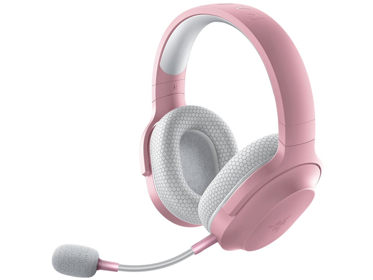 Barracuda X RZ04-03800300-R3M1 [Quartz Pink]