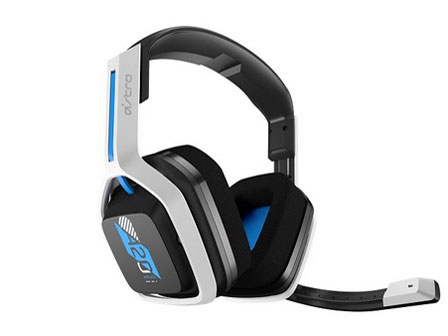 ASTRO A20 WIRELESS GEN 2 HEADSET A20WL-PS