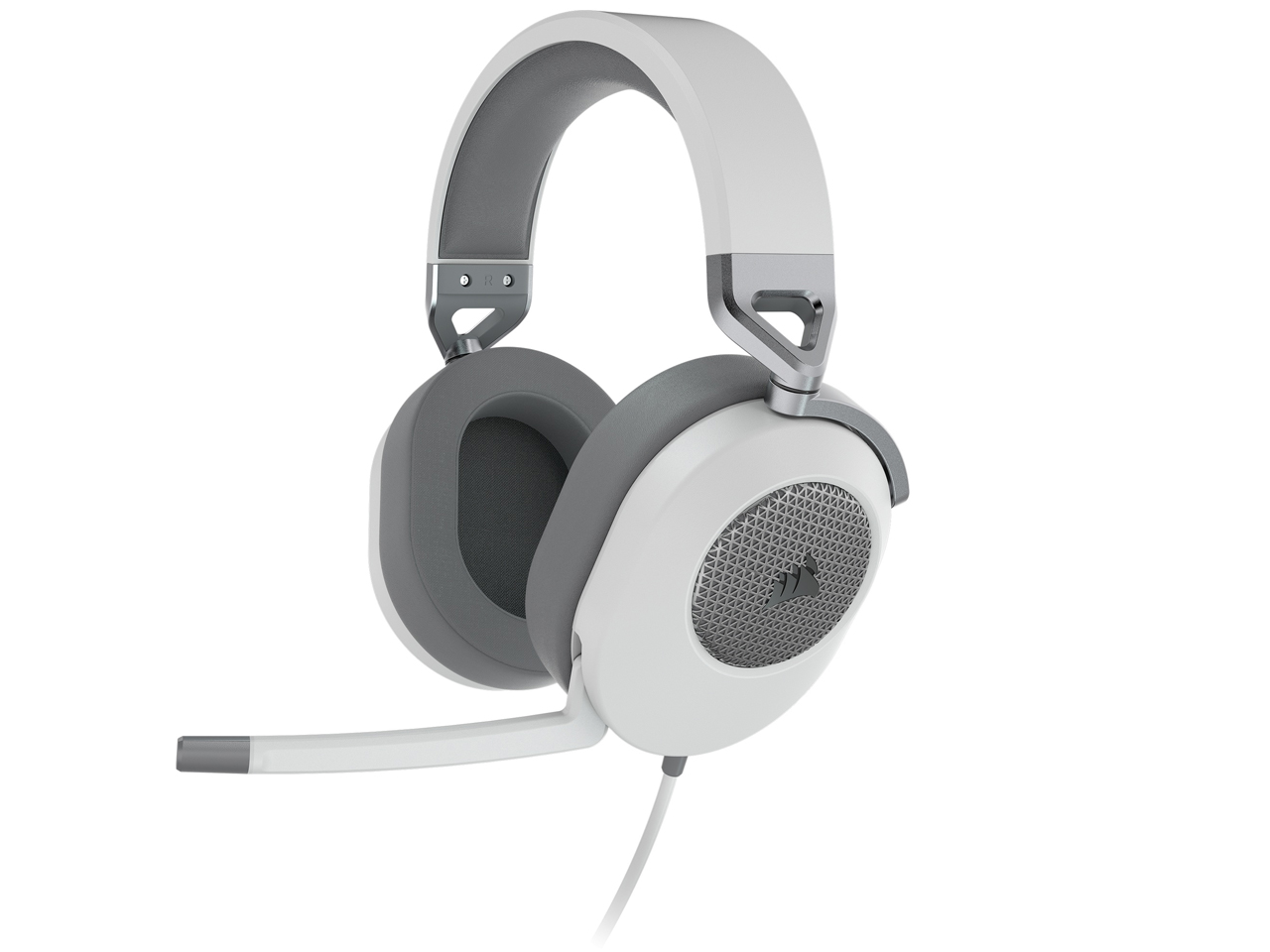 HS65 SURROUND CA-9011271-AP [White]