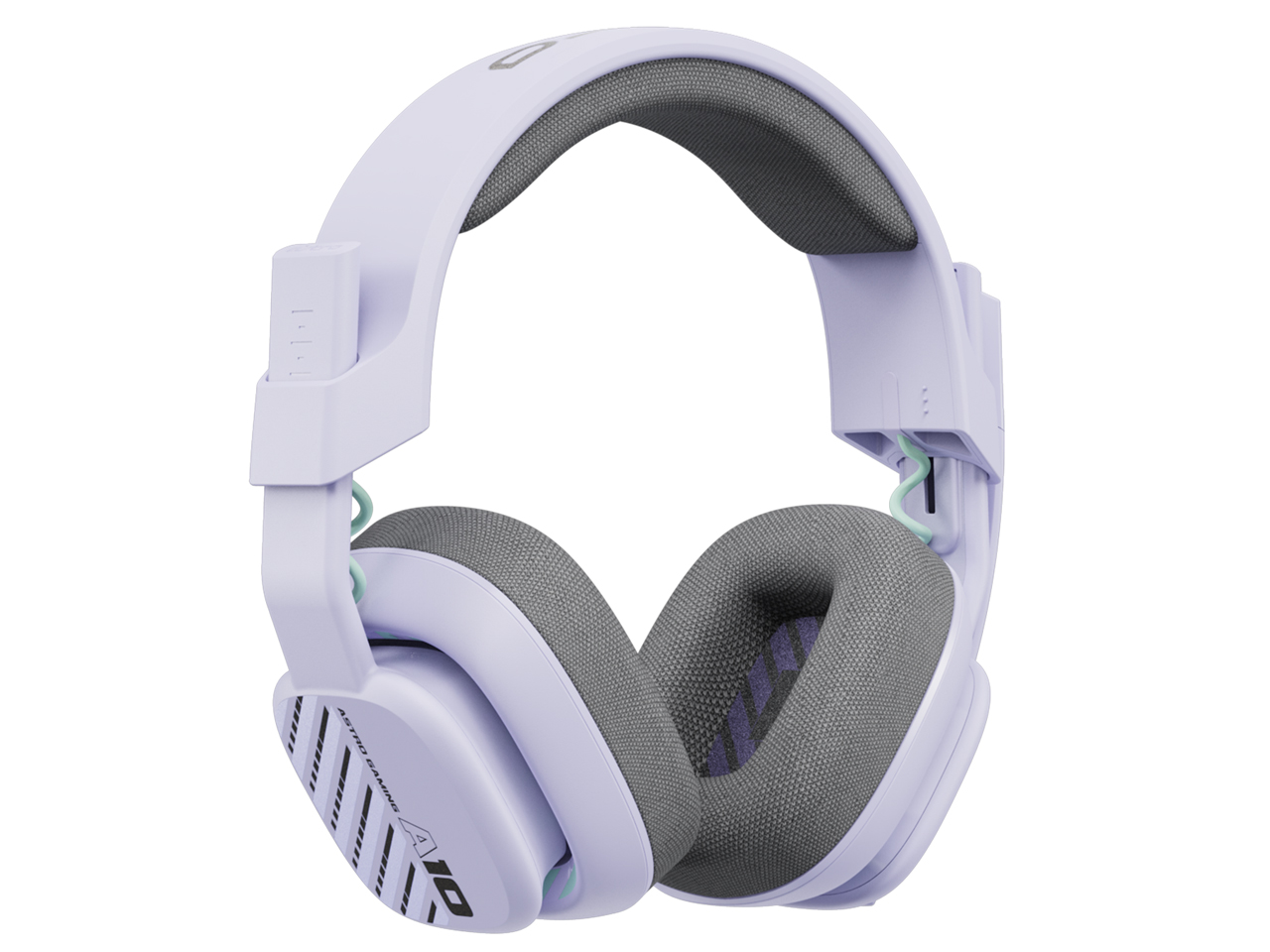 ASTRO A10 Gen 2 Gaming Headset A10G2LC [ライラック]
