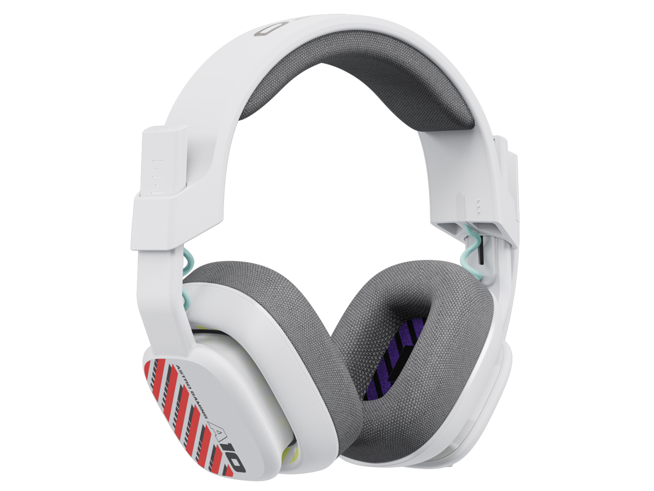 ASTRO A10 Gen 2 Gaming Headset A10G2WH [ホワイト]