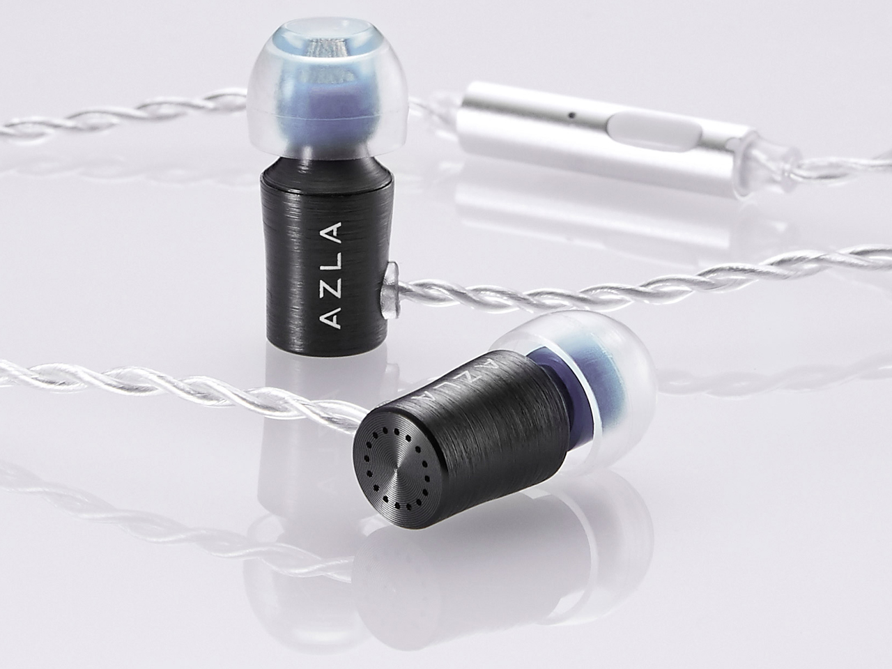 AZEL Edition G AZL-AZEL-G-BLK [Titan Black]