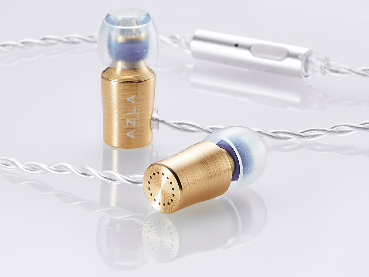 AZEL Edition G AZL-AZEL-G-GLD [KST Gold]