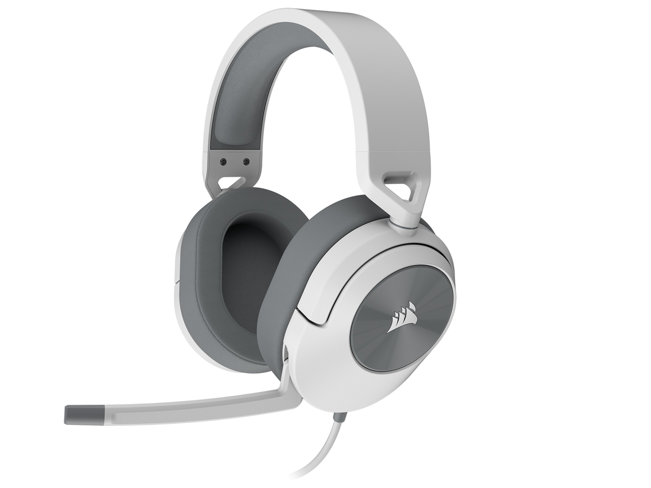 HS55 STEREO CA-9011261-AP [White]