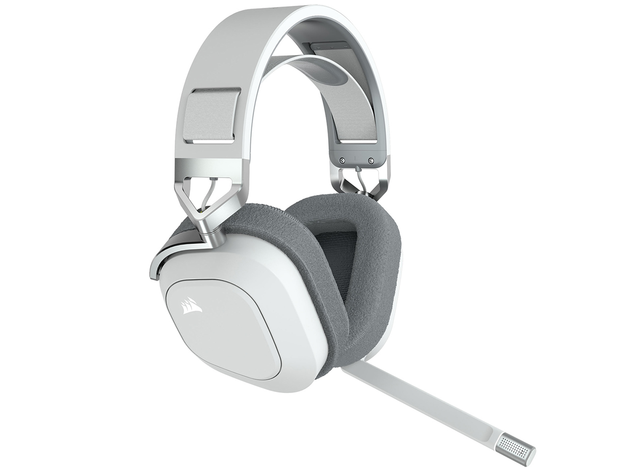 HS80 RGB WIRELESS CA-9011236-AP [ホワイト]