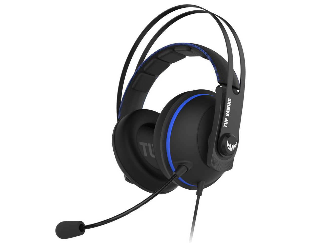 TUF GAMING H7 Core [青]