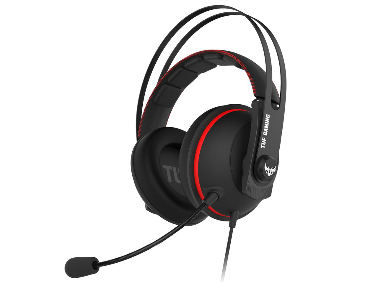 TUF GAMING H7 Core [赤]