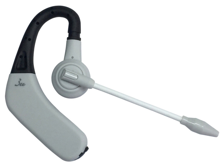 Call 02 [ライトグレー]