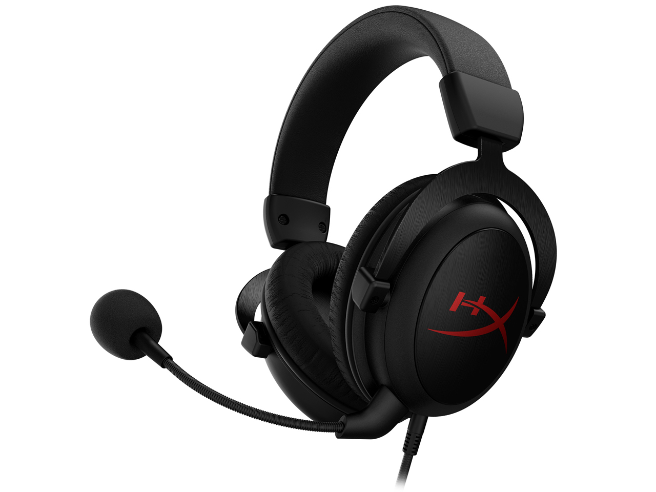 Cloud Core +7.1 HX-HSCC-2-BK/WW