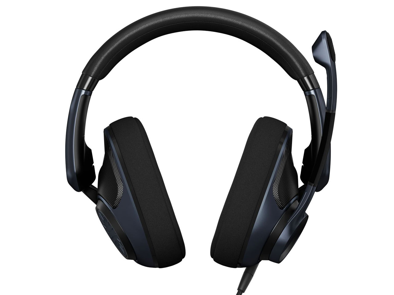 H6PRO 開放型 [セブリングブラック]