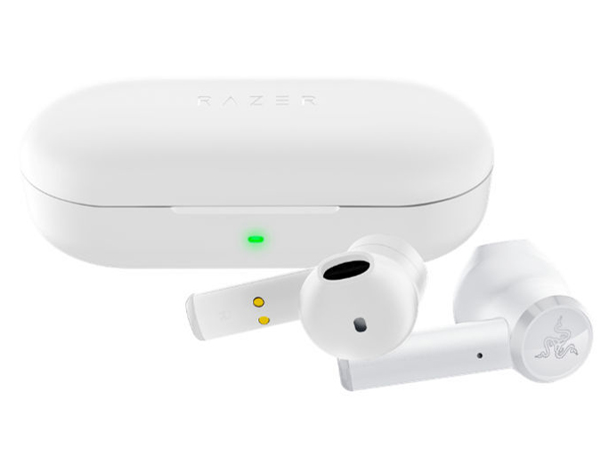 Hammerhead True Wireless RZ12-02970500-R3M1 [Mercury White]