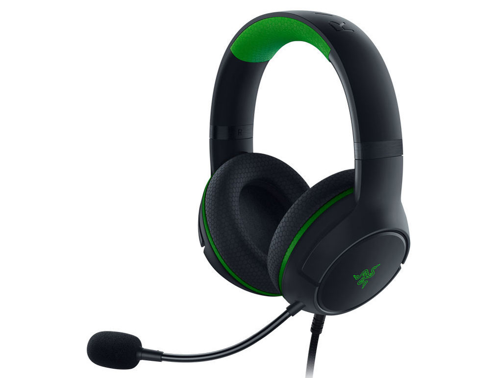 Kaira X for Xbox RZ04-03970100-R3M1 [Black]