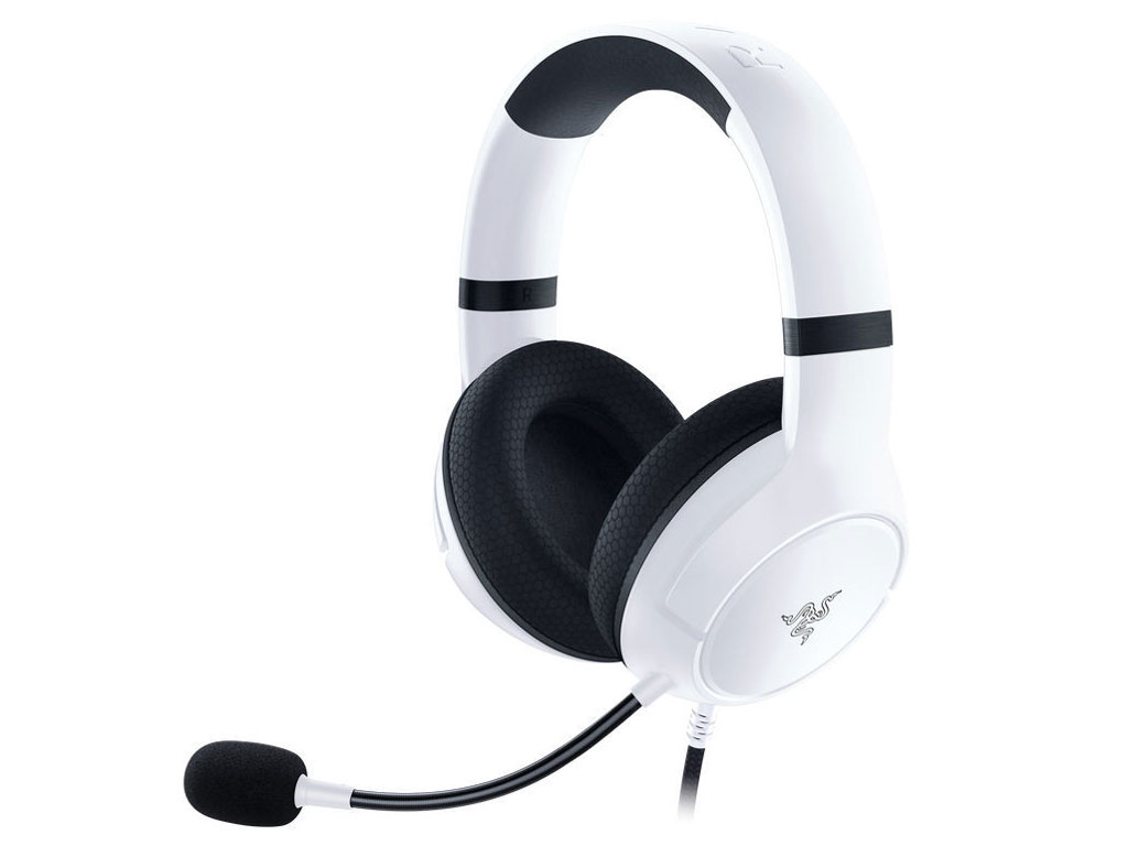 Kaira X for Xbox RZ04-03970300-R3M1 [White]