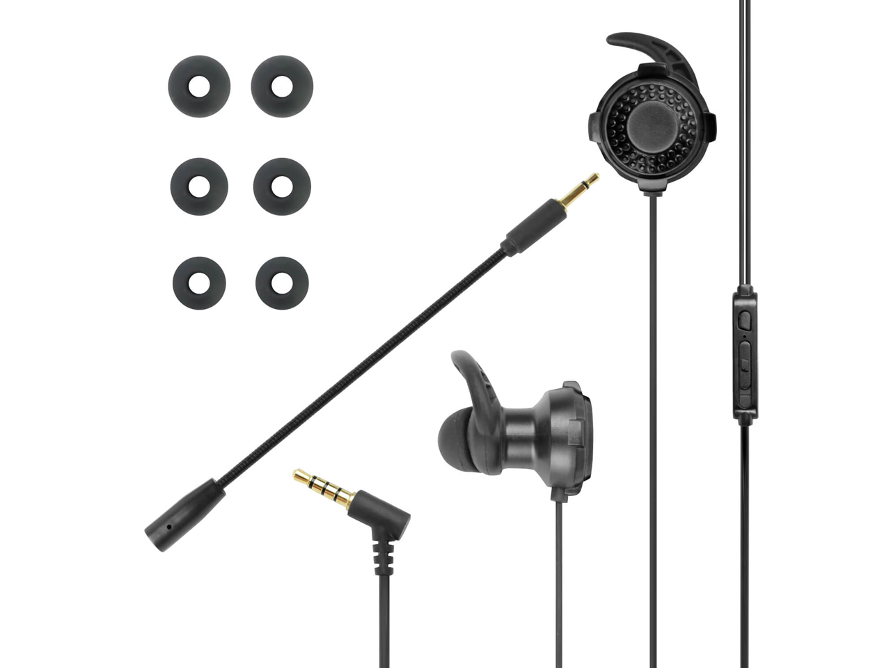 YF2352 [ブラック]