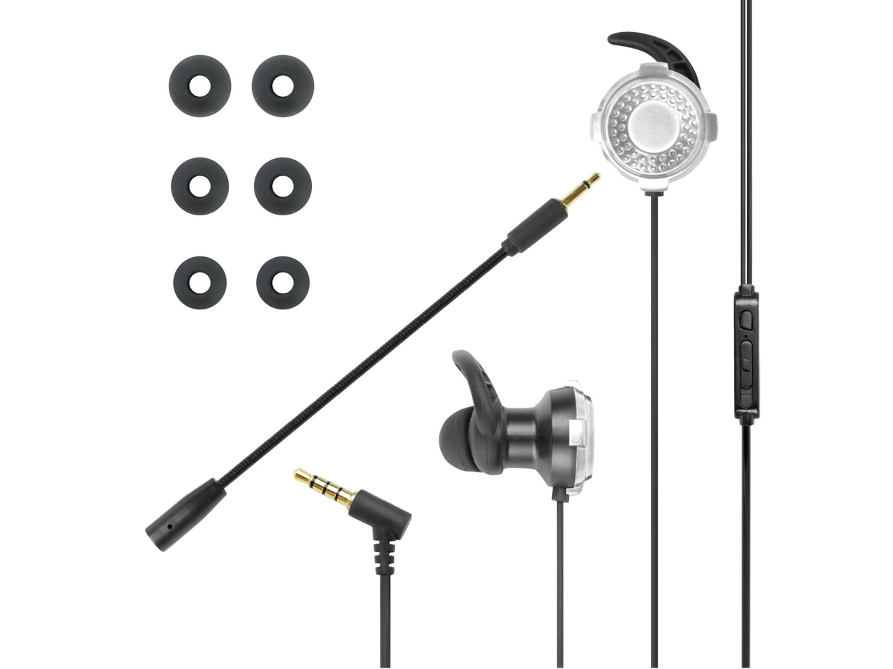 YF2353 [シルバー]