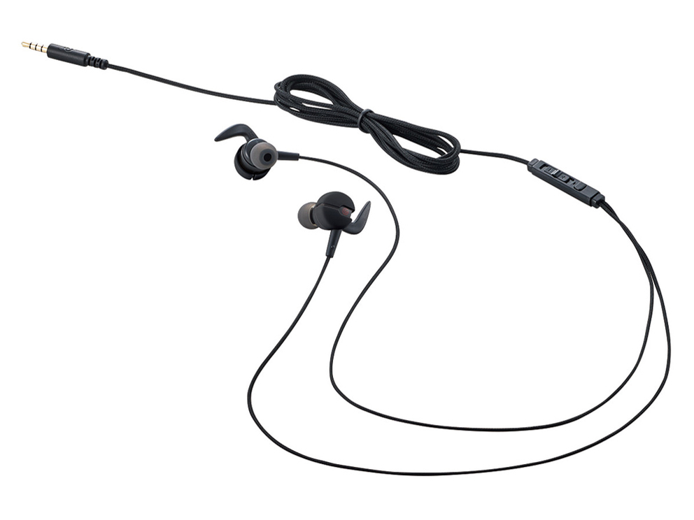 ARMA HS-ARMA30EBK [ブラック]