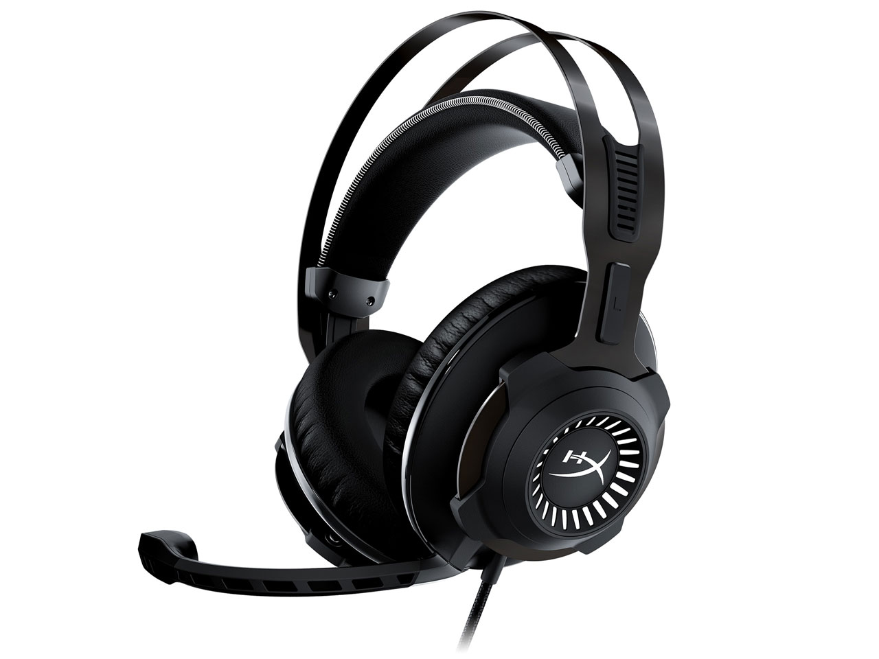 Cloud Revolver +7.1 HHSR1-AH-GM/G