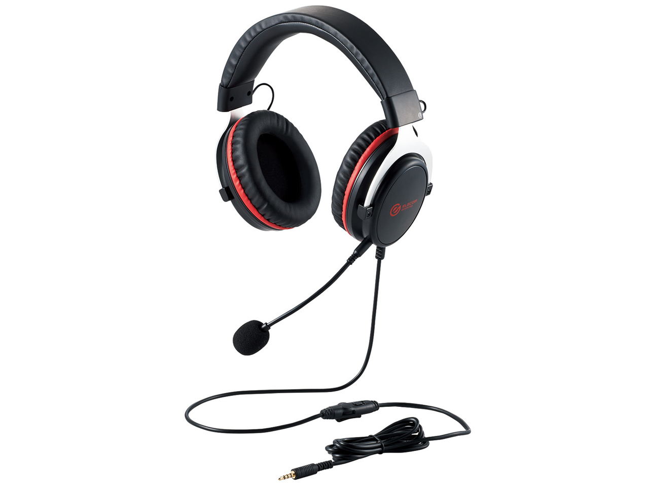 HS-G40BK [ブラック]