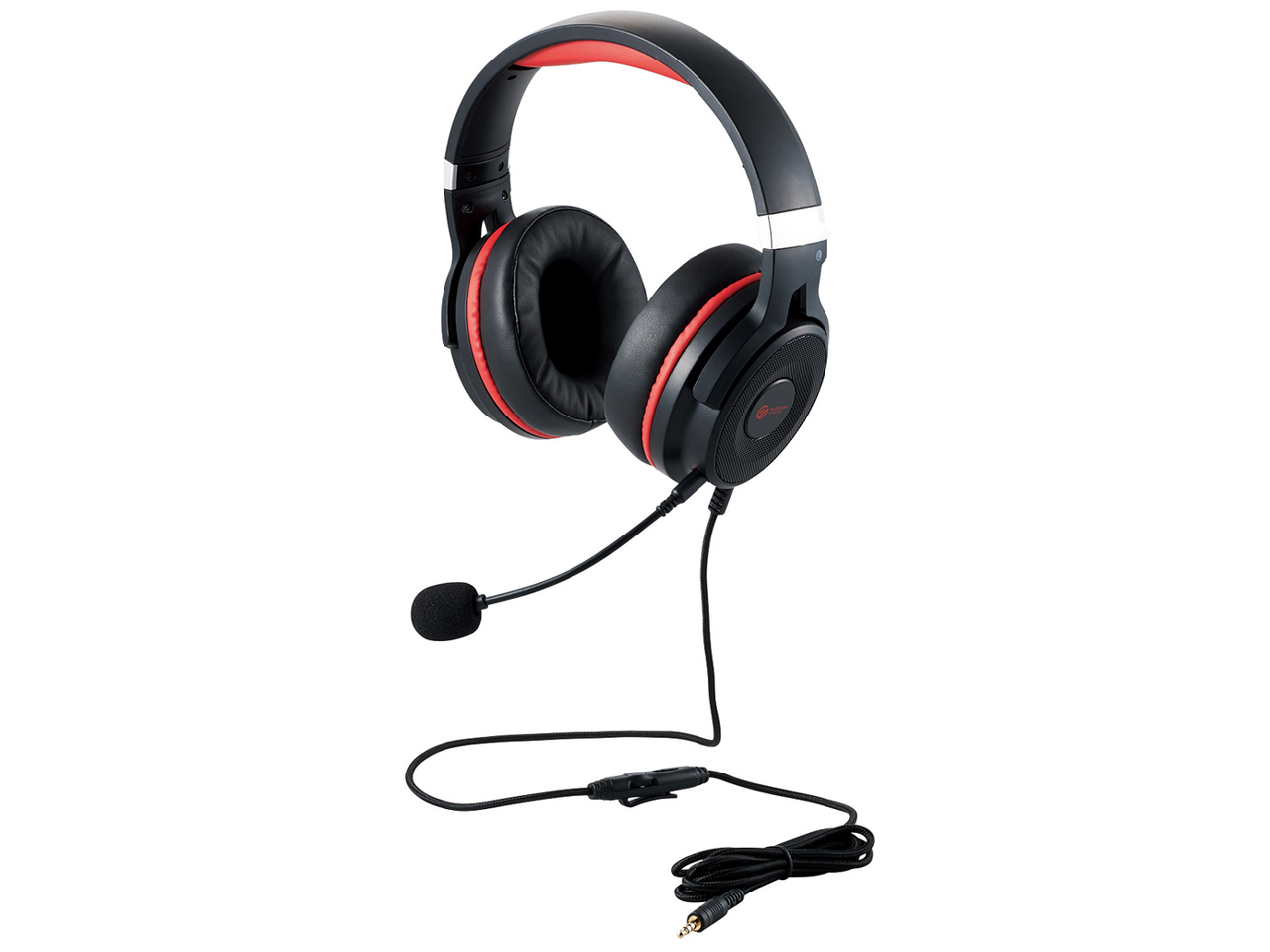 HS-G60BK [ブラック]