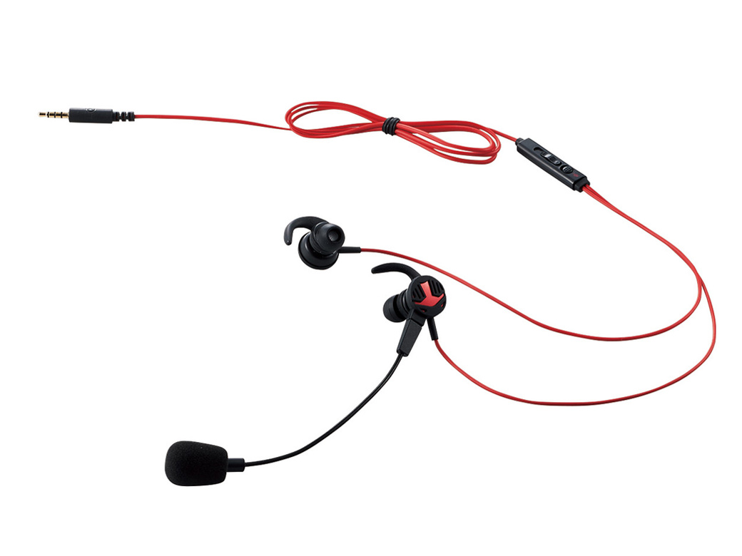 HS-GS30EBK [ブラック]