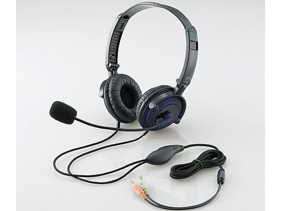 HS-HP20BU [ブルー]