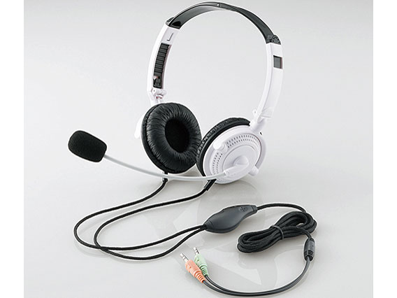 HS-HP20WH [ホワイト]