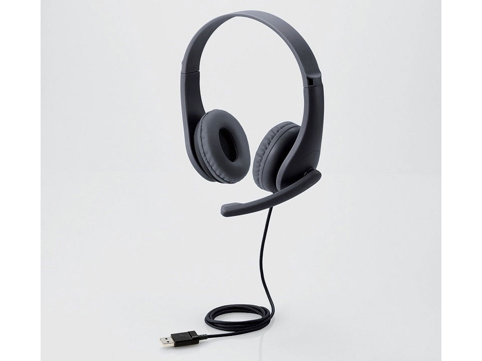 HS-KD01UBK [ブラック]