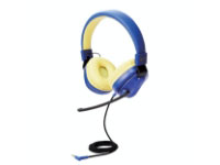 HS-KDGM01TBU [ネイビー×イエロー]