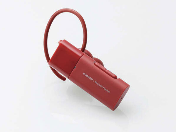 LBT-HSC10MPRD [レッド]