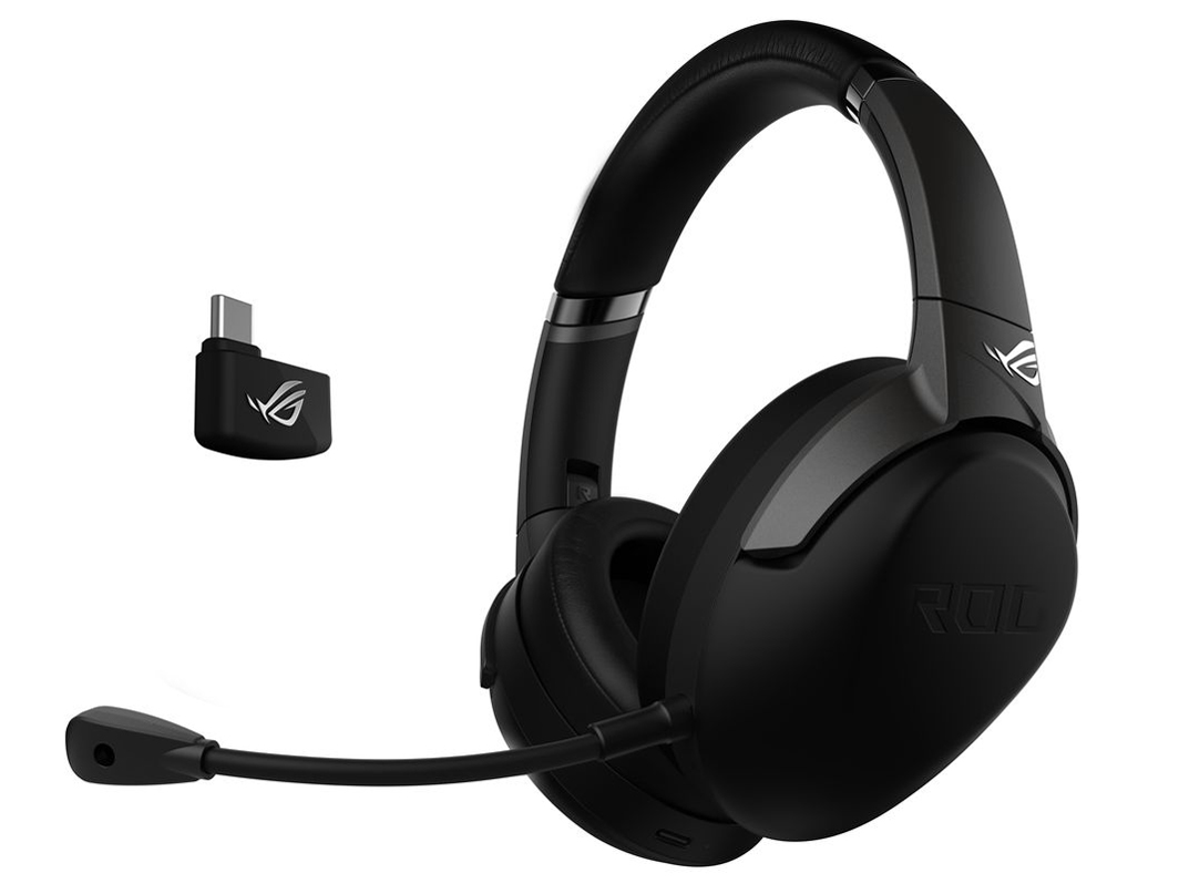 ROG Strix Go 2.4