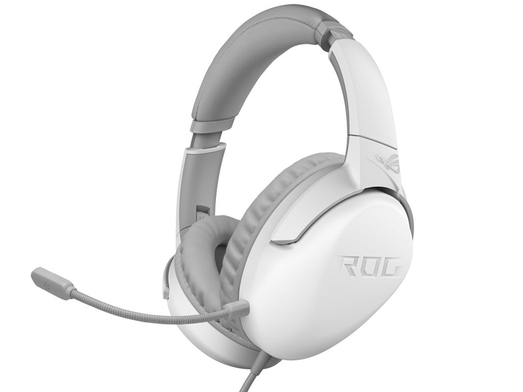 ROG Strix Go Core Moonlight White