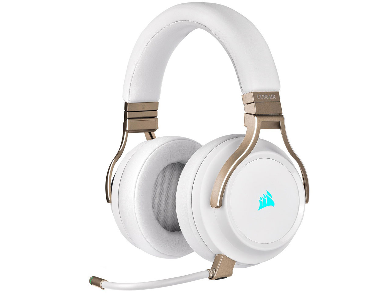 VIRTUOSO RGB WIRELESS CA-9011224-AP [パールホワイト]