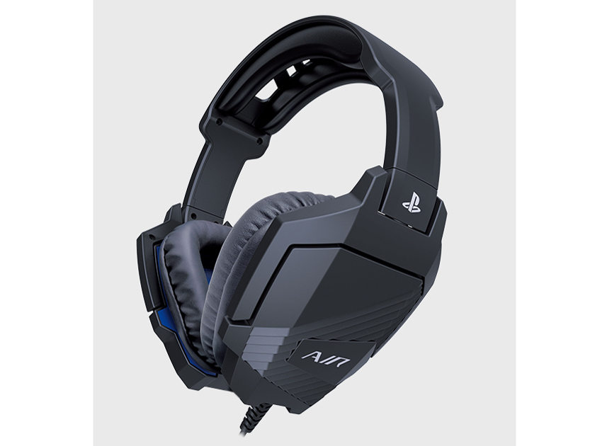 AIR STEREO PLUS for PlayStation4 PS4-123