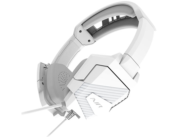 AIR STEREO PS4-072 [WHITE]