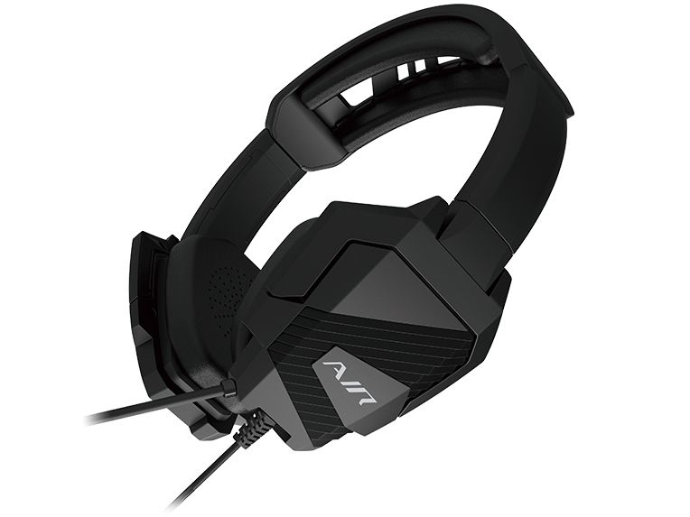 AIR STEREO PS4-083 [BLACK]