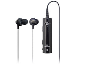 ATH-BT02 BK