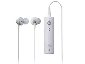ATH-BT02T WH