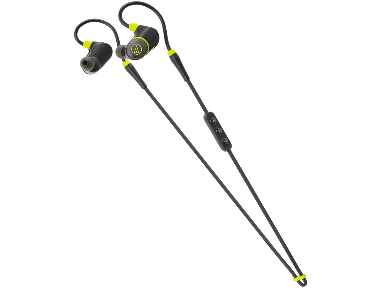 ATH-SPORT4 BK [ブラック]