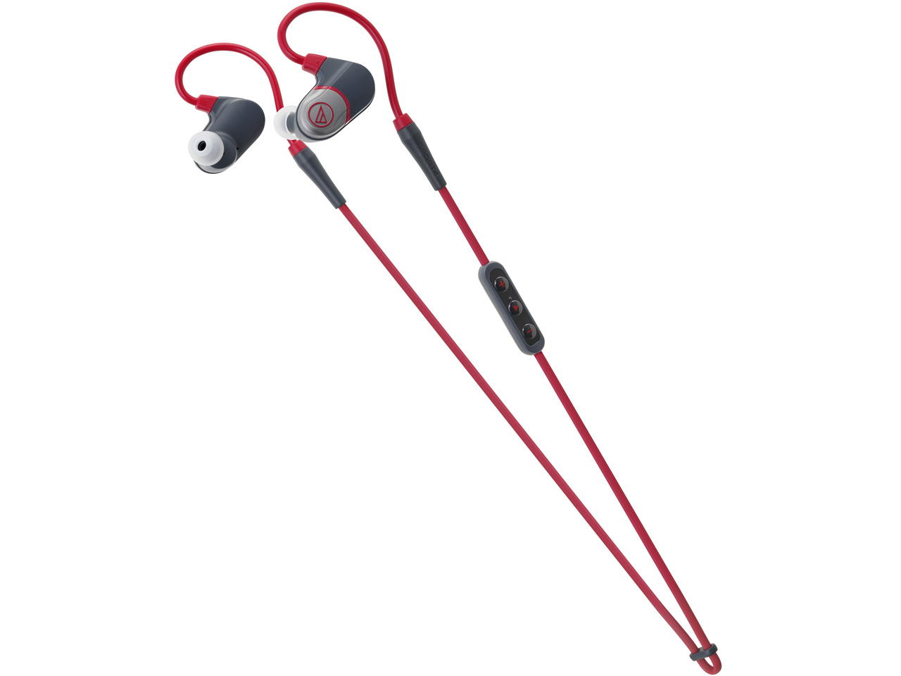 ATH-SPORT4 RD [レッド]