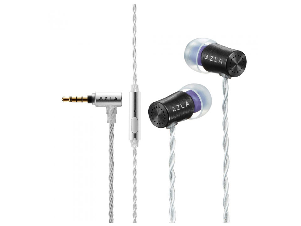 AZEL Edition G MK2 AZL-AZEL-G-MK2-BLK [Titan Black]