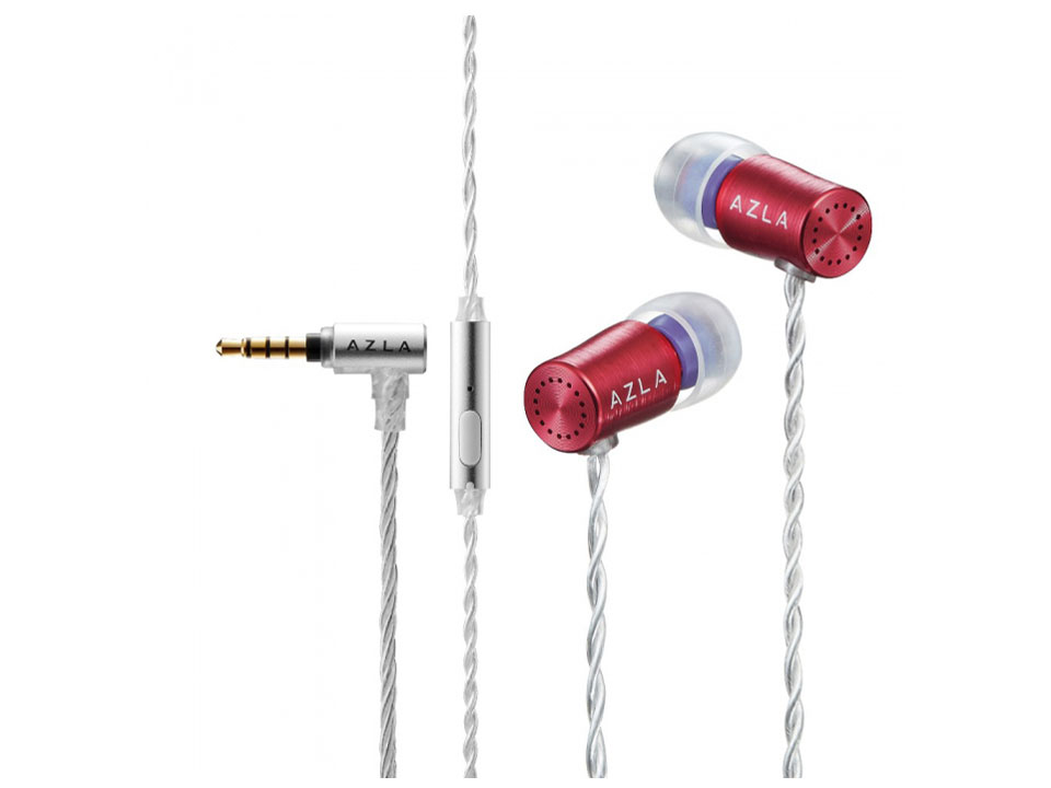 AZEL Edition G MK2 AZL-AZEL-G-MK2-RED [Dakota Red]