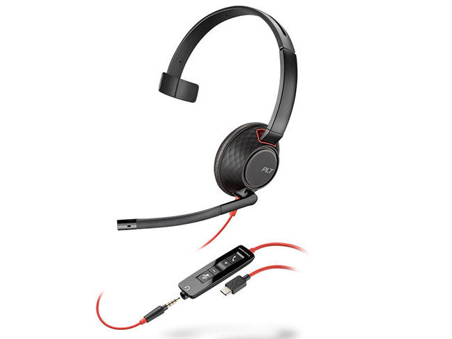 Blackwire 5210 PPBKW-5210UC