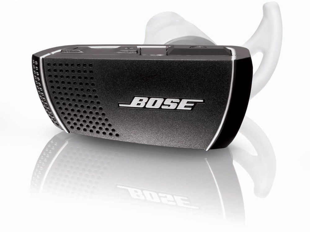 Bose Bluetooth headset Series 2 [左耳用]