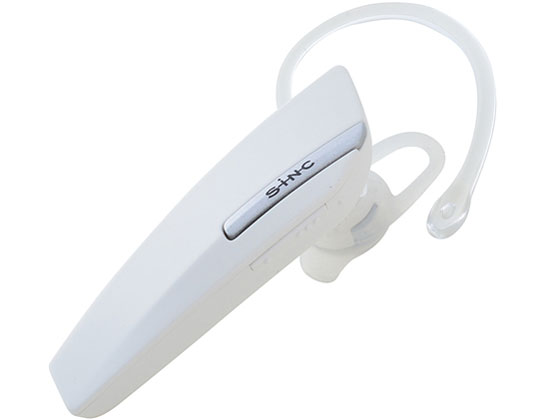 BT750 [ホワイト]