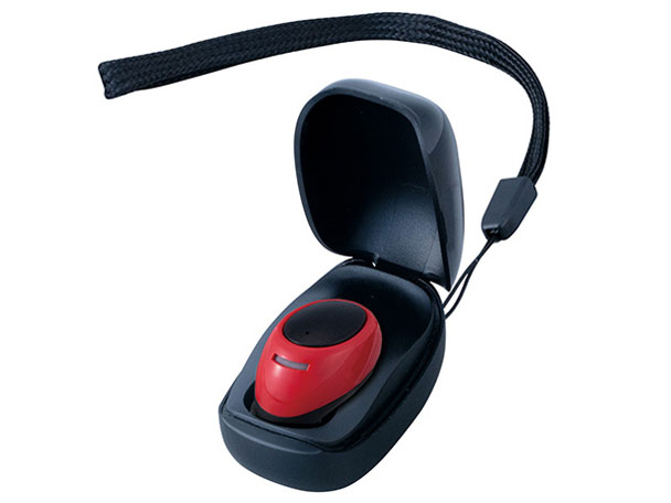 BTE132 [ブラックxレッド]