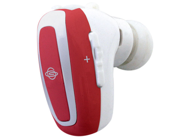 BT-MiniHS3-RD [レッド]